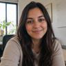 Maria, StoryCheck support